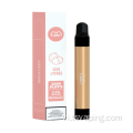 Lana 2000puff Sức khỏe Vape dùng một lần